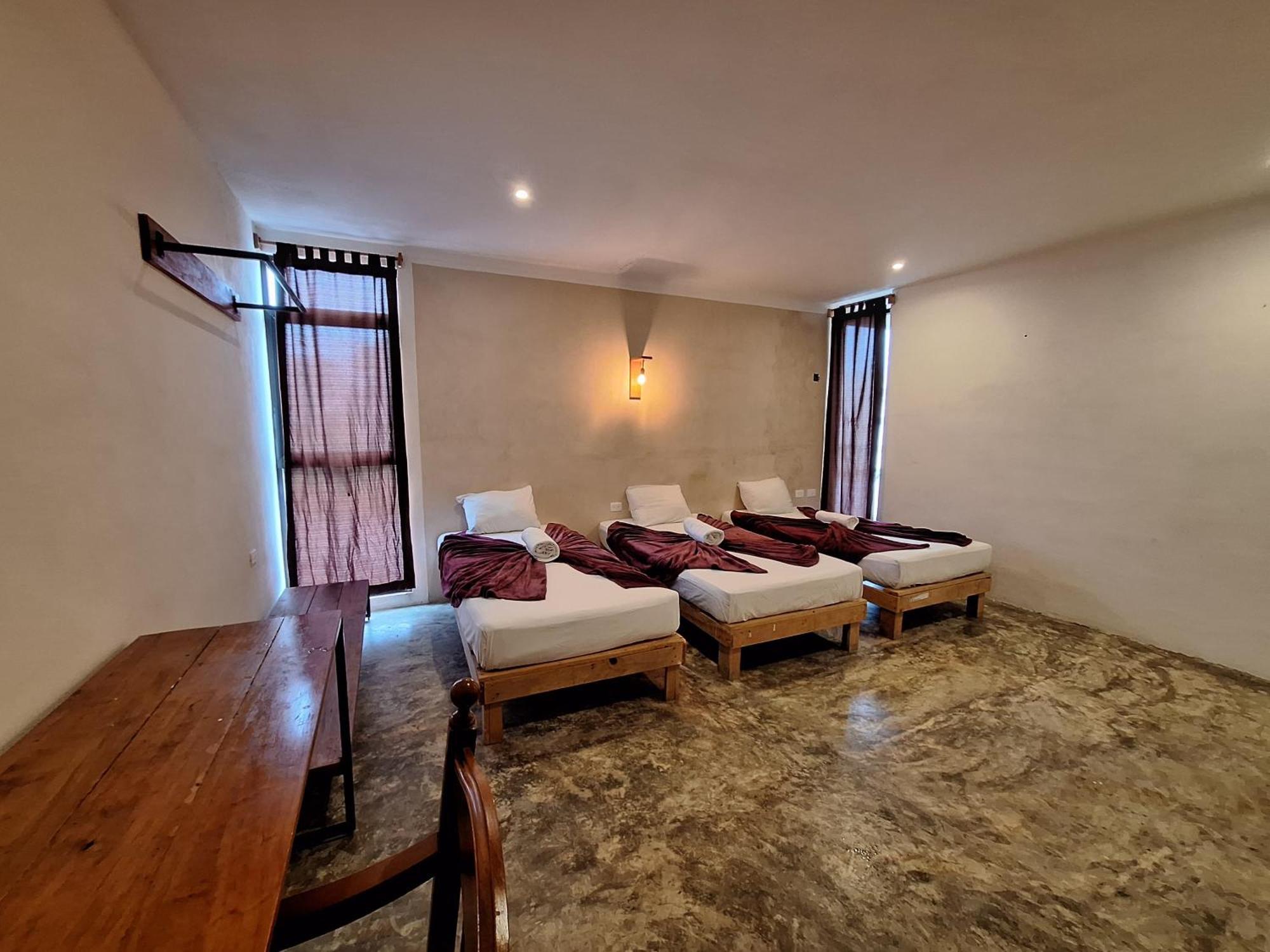 Hotel Vsi ปลายาเดลการ์เมน ภายนอก รูปภาพ